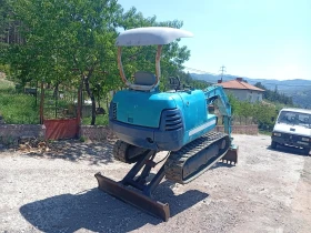 ������ ����� Kubota