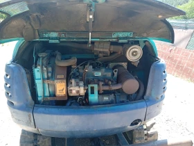 ����� Kubota K-025 | Mobile.bg � ����� ������ 8