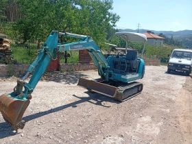 ����� Kubota K-025 | Mobile.bg � ����� ������ 5