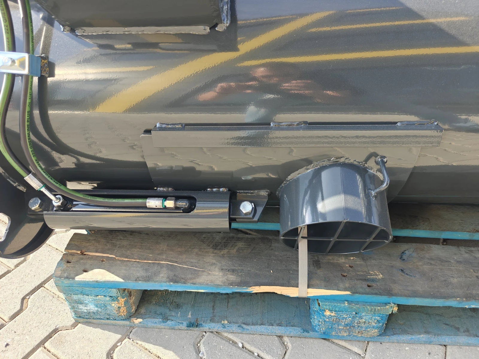     CNF BMX250 | Mobile.bg   12