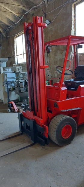 ������� Linde LIZING!!! | Mobile.bg � ����� ������ 7