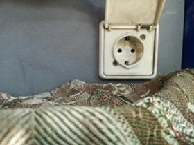 Кемпер Fiat Ducato, снимка 14