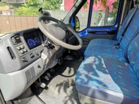 Кемпер Fiat Ducato, снимка 3