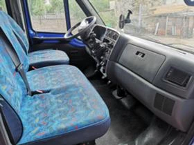 Кемпер Fiat Ducato, снимка 5