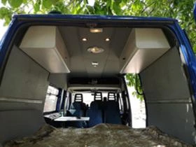 Кемпер Fiat Ducato, снимка 9