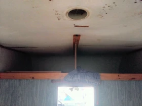 Кемпер Mercedes-Benz 308, снимка 16