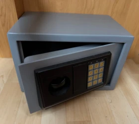 Каравана Hobby 500, снимка 14