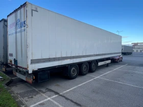 ����� �� �������� �� ����������� Krone ��������