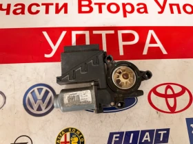 6Q2959802A Моторче ел.стъкло предно ляво VW POLO 9N 6Q2959802A, снимка 3
