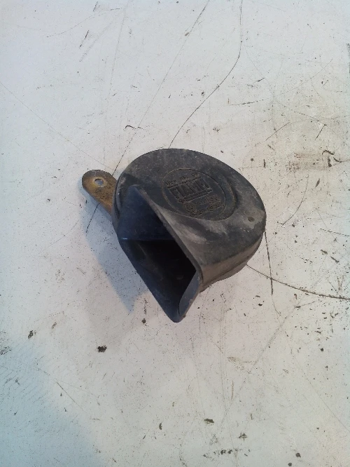 Клаксон за Фиат Пунто