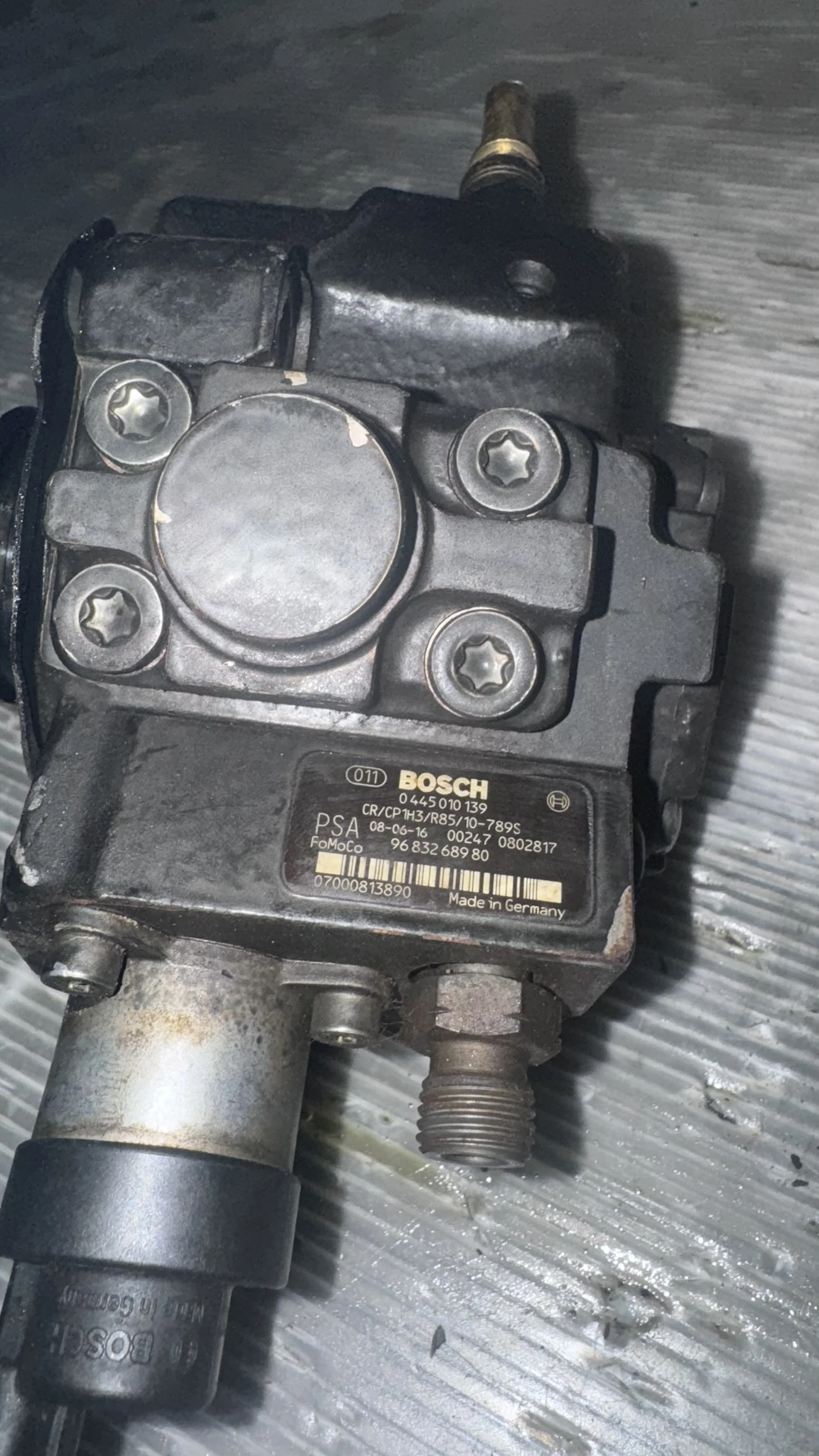 ����� �� ������ �������� (���) �� Land Rover Freelander 2014 - 0445 010 139 , 9683268980 | Mobile.bg � ����������� 2