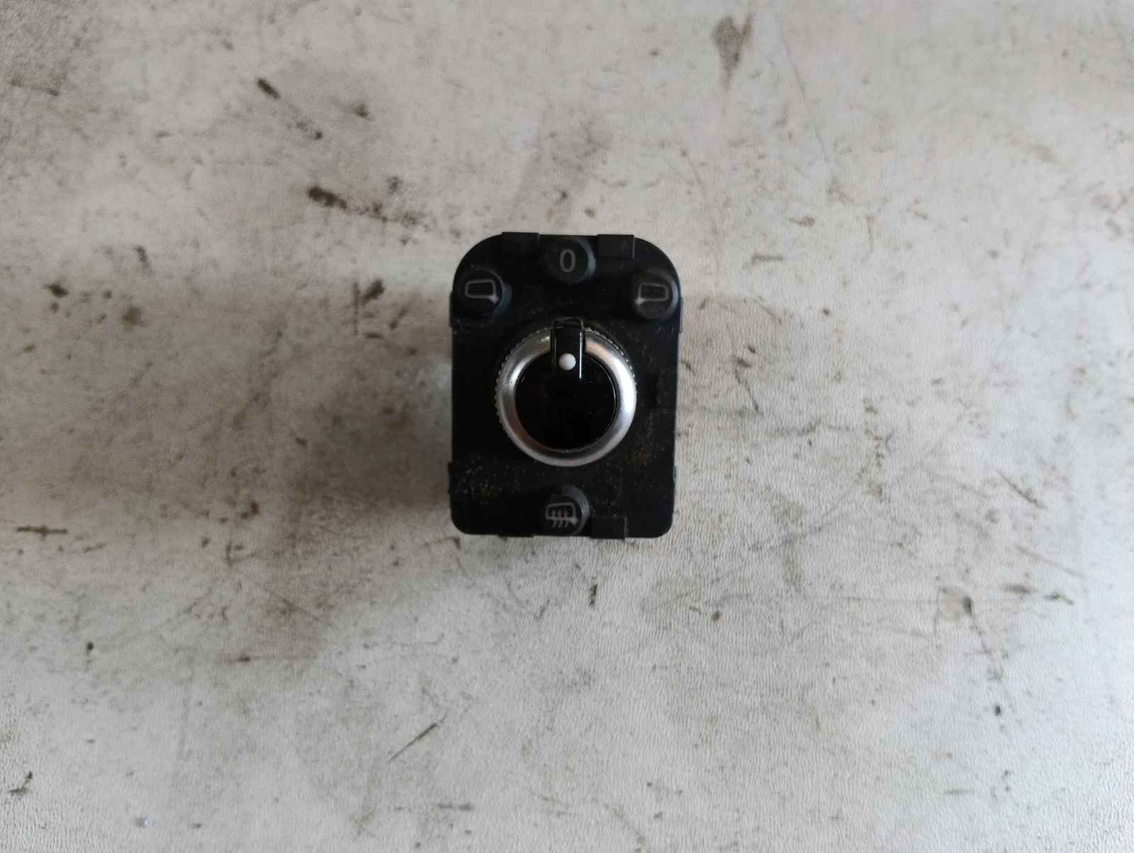 копче огледала 4M0959565H Audi A4