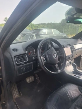 VW Touareg 3.0 TDI , 245 .. ,  , 60 .   | Mobile.bg    11