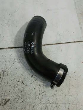 Маркуч турбо Рено Меган 1.9дци кабрио