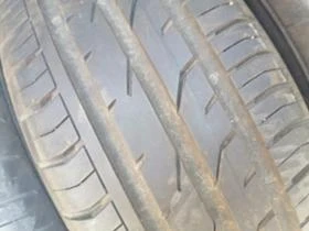 Гуми Летни 225/60R15, снимка 4