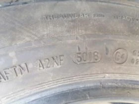 Гуми Летни 225/60R15, снимка 12