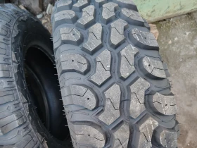Гуми Всесезонни 245/70R17, снимка 3