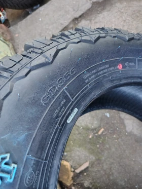 Гуми Всесезонни 245/70R17, снимка 6