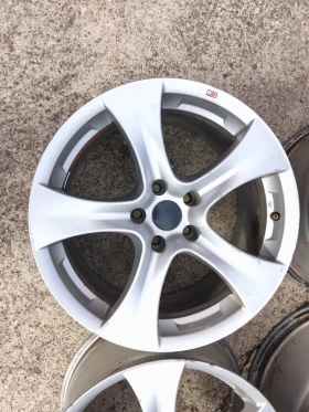 Джанти, снимка 2