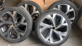 Гуми с джанти  235/45R20, снимка 1