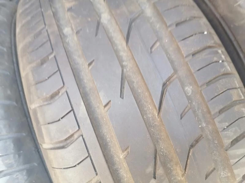 Гуми Летни 225/60R15, снимка 6 - Гуми и джанти - 29589294