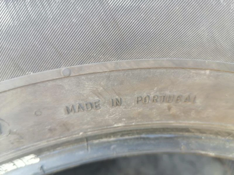 Гуми Летни 225/60R15, снимка 10 - Гуми и джанти - 29589294