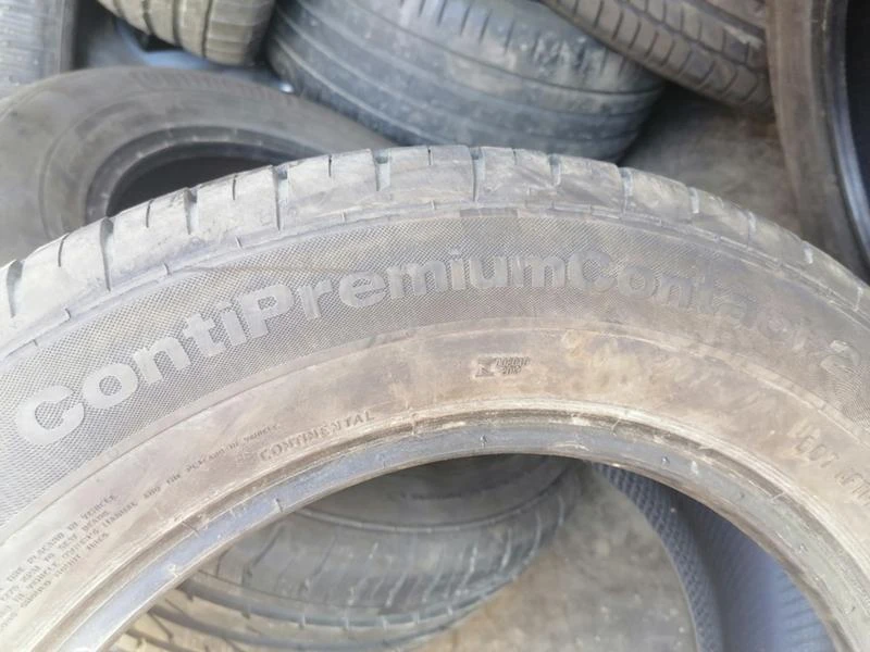 Гуми Летни 225/60R15, снимка 11 - Гуми и джанти - 29589294