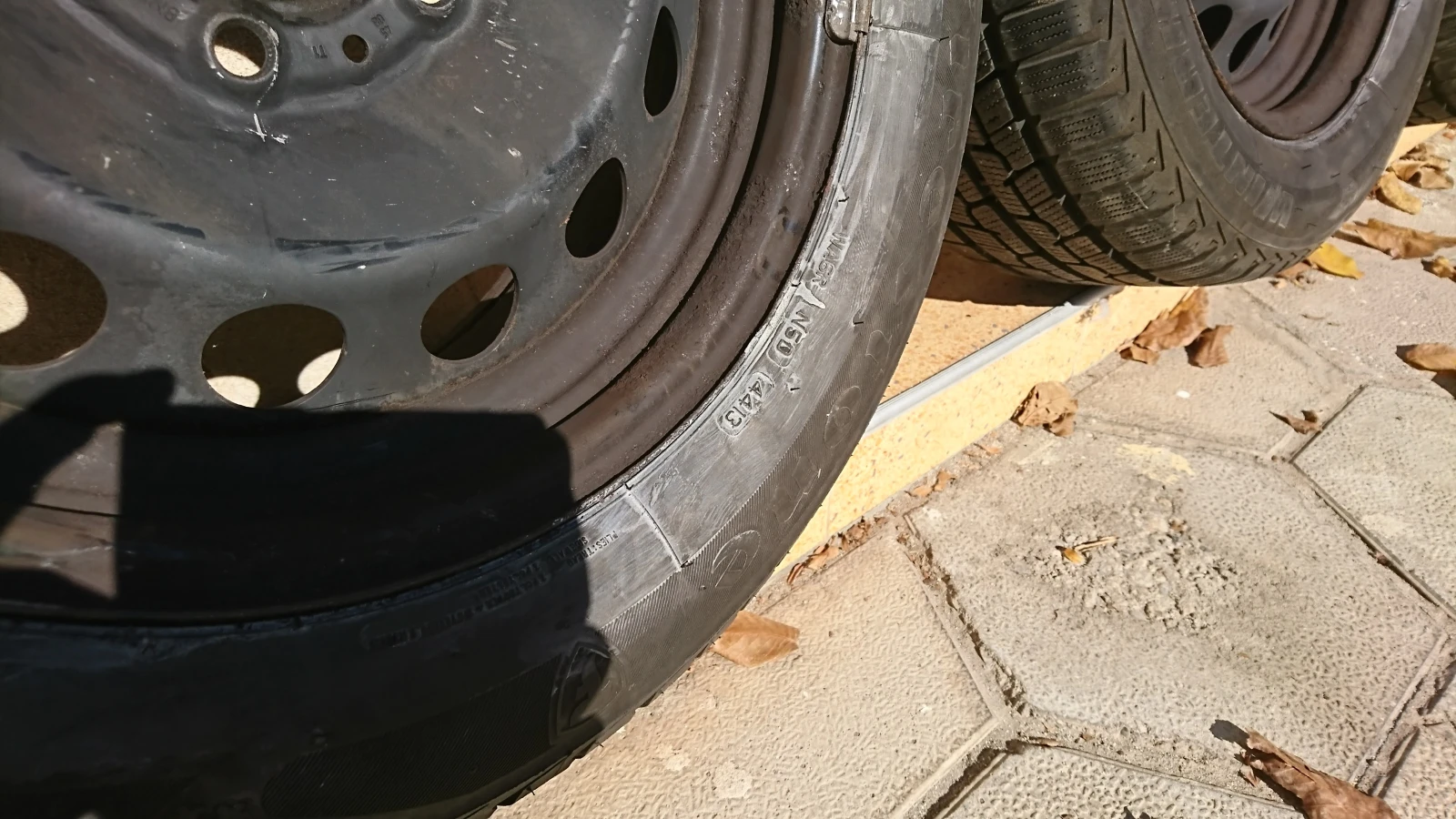    225/55R16  BMW | Mobile.bg   9