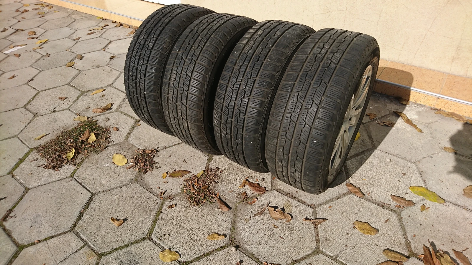    225/55R16  BMW | Mobile.bg   4