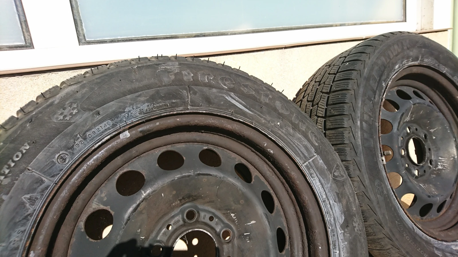   225/55R16  BMW | Mobile.bg   7