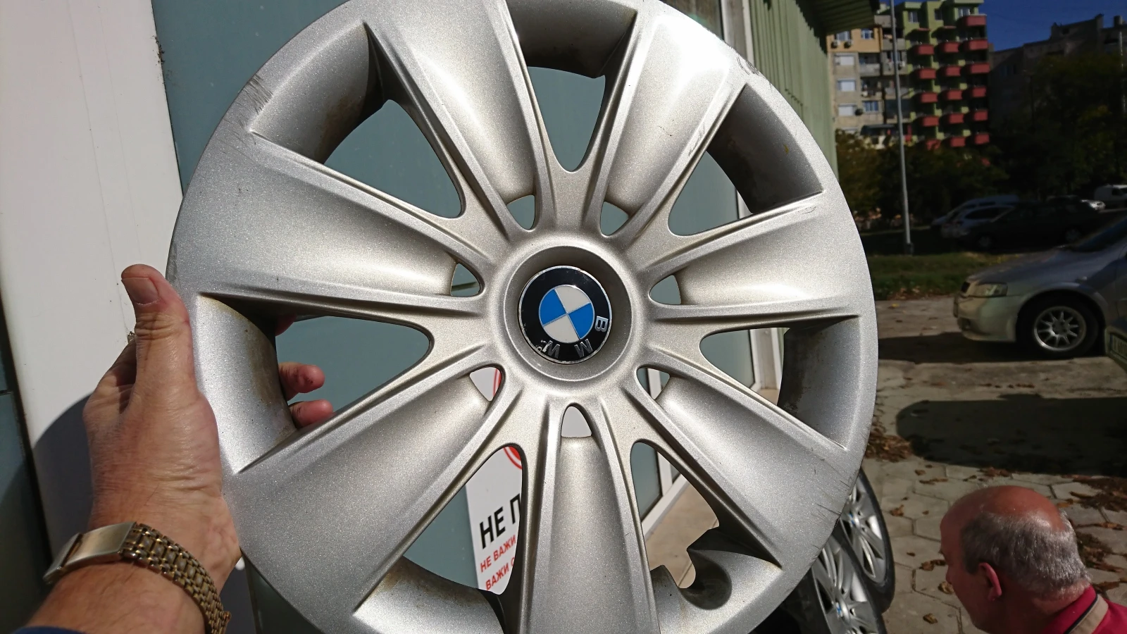    225/55R16  BMW | Mobile.bg   12