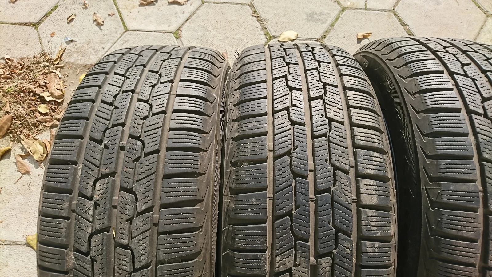    225/55R16  BMW | Mobile.bg   15