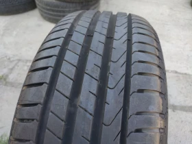 Гуми Летни 205/50R17, снимка 1 - Гуми и джанти - 46941447