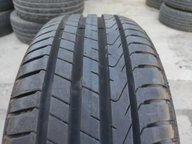 Гуми Летни 205/50R17, снимка 2 - Гуми и джанти - 46941447