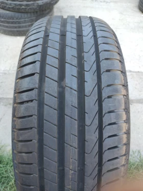 Гуми Летни 205/50R17, снимка 4 - Гуми и джанти - 46941447