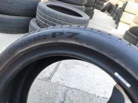 Гуми Летни 205/50R17, снимка 6 - Гуми и джанти - 46941447