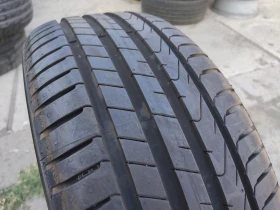 Гуми Летни 205/50R17, снимка 3 - Гуми и джанти - 46941447