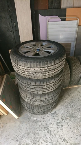    225/55R16  BMW | Mobile.bg    3