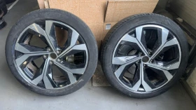���� � ������ 235/45R20 �� Renault Austral | Mobile.bg � ����� ������ 7