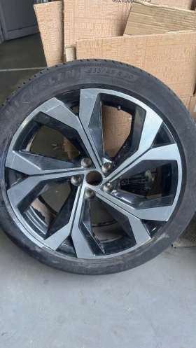 ���� � ������ 235/45R20 �� Renault Austral | Mobile.bg � ����� ������ 6