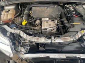 Ford Focus 1.0 EcoBoost, снимка 9