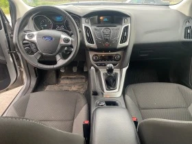 Ford Focus 1.0 EcoBoost, снимка 7