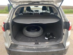 Ford Focus 1.0 EcoBoost, снимка 10