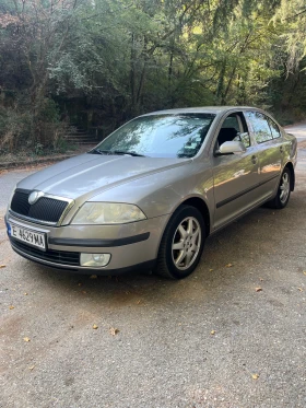 Skoda Octavia 1.9TDI 105, снимка 4