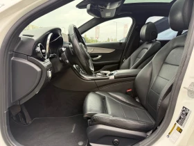Mercedes-Benz C 300 4MATIC SPORT, снимка 9
