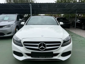 Mercedes-Benz C 300 4MATIC SPORT, снимка 2
