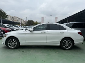 Mercedes-Benz C 300 4MATIC SPORT, снимка 8
