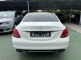 Mercedes-Benz C 300 4MATIC SPORT, снимка 6