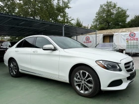 Mercedes-Benz C 300 4MATIC SPORT, снимка 3