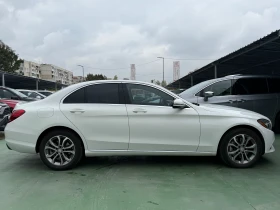 Mercedes-Benz C 300 4MATIC SPORT, снимка 4